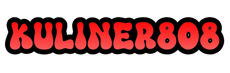 KULINER808 Logo